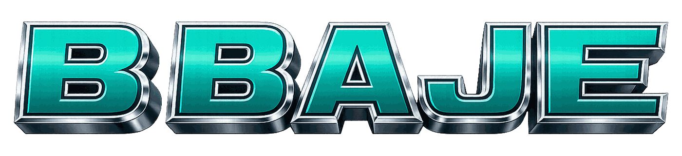 b baje